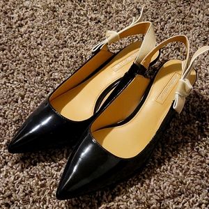 Antonio Melani Heels - Size 7